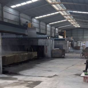 合肥大切车间生产日常