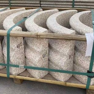 合肥 黄金麻异型加工-柱帽