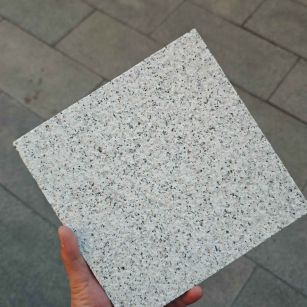合肥 白麻荔枝面花岗岩石材