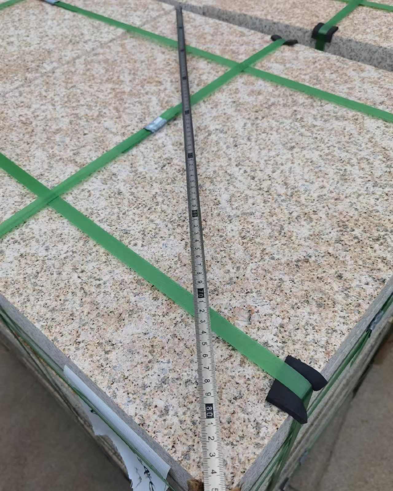 合肥 黄金麻火烧面地铺石